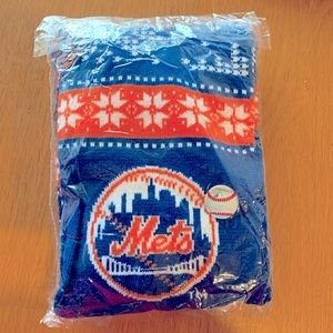 New York Mets Scarf